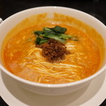 スーツァン・レストラン陳 - 坦々麺