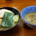 麺屋 雄 - つけ麺。