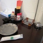 Sanufa - 卓上ラインナップ