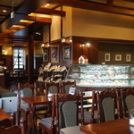 神戸にしむら珈琲店 中山手本店