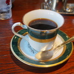 神戸にしむら珈琲店 中山手本店