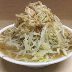 ラーメン二郎 - 