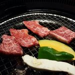 Yakiniku Suehirokan - 