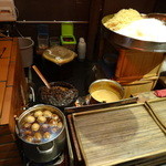 度小月擔仔麵 - 