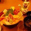 近江町海鮮丼家ひら井 いちば館店