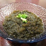 Sanufa - 小浜島のもずく酢