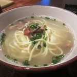 Sanufa -  八重山そば