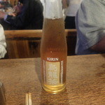 宇ち多゛ - ウーロン茶