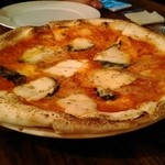 オステリア セルヴァジーナ - 