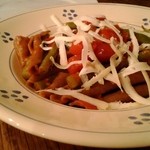 オステリア セルヴァジーナ - 