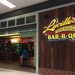 Lucille's SMOKEHOUSE BAR･B･QUE - 