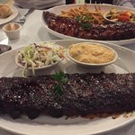 Lucille's SMOKEHOUSE BAR･B･QUE - 