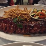 Lucille's SMOKEHOUSE BAR･B･QUE - 