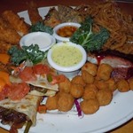 Lucille's SMOKEHOUSE BAR･B･QUE - 