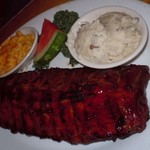 Lucille's SMOKEHOUSE BAR･B･QUE - 
