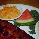 Lucille's SMOKEHOUSE BAR･B･QUE - 