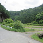 Roan Matsuda Sasayama Ten - 周りの景色