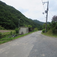ろあん松田 篠山店 - 周りの景色