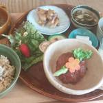 ココ ナチュラル - 