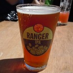 Venice Ale House - ドリンク写真: