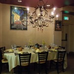 Splash Bistro - 