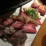 やきにく未完 - 