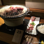 やきにく未完 - 