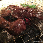 やきにく未完 - 