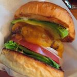 マクレーン オールドバーガースタンド - 