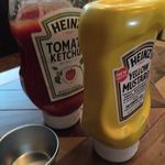 マクレーン オールドバーガースタンド - 