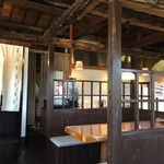 ザイカ1番レストラン - 