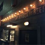 マクレーン オールドバーガースタンド - 