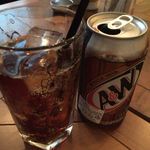 マクレーン オールドバーガースタンド - 