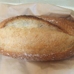 Boulangerie　ＦＵＫＵＳＨＩＭＡ - バタール　210円