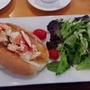 The Wild Blueberry Restaurant - 料理写真:Lobster Roll