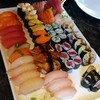 Takusan Sushi - 料理写真: