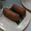 Golden Temple - 料理写真:Spring roll