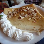 Creme De La Crepe - 