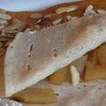 Creme De La Crepe - 