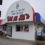 Eat At Joe's - 