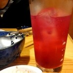 ちゃんこ ごっつ庵 - 