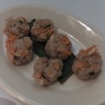 Golden Temple - Shao-Mai