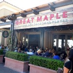 Great Maple - 