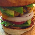 マクレーン オールドバーガースタンド - 