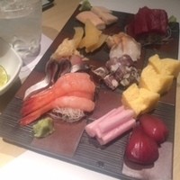 鮨棗 本店 - 