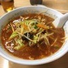 ラーメン中華田