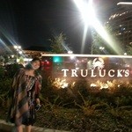 Truluck's - entrance