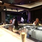 Truluck's Dallas, TX - BAR