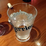 アベス - 普通の水