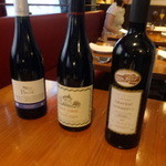 アベス - 山崎ソムリエセレクト赤ワイン